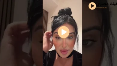 سكس انطونيو سليمان مع دنيا التونسية